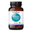 viridian magnesium potassium citrate integratore magnesio e potassio 30 capsule