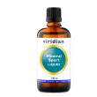sport mix minerali 100ml viridian