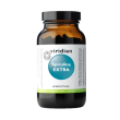 natur viridian spirulina extra 60 tavolette - integratore difese immunitarie