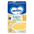 mellin le pastine semini pasta per bambini 320 g