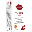 tiosan fast 60 capsule gastroresistenti senza glutine senza lattosio