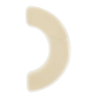 cerotto elastico idrocolloide brava per stomia xl 20 pezzi