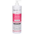 dermarays+ velvet crema fluida idratante corpo 1000ml 1000 ml