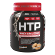 htp cookies protein 750 g etichsport - biscotti proteici al cacao per sportivi