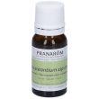 pranarom olio essenziale arancio amaro scorza 10 ml essenziale