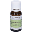 pranarom olio essenziale legno di rosa foglia 10 ml essenziale