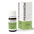 pranarom olio essenziale sandalo legno 5 ml essenziale
