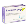 rescue otipo 30 capsule - integratore per il rilassamento ed il benessere mentale
