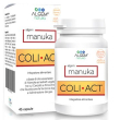 algem manuka coli-act integratore gastrointestinale 45 capsule