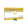 androprox 700 integratore per benessere prostata 15 soft-gel - varie