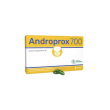 androprox 700 - integratore per la funzionalità della prostata confezione 15 perle
