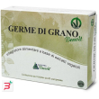 germe di grano benoit 60 compresse da 500 mg