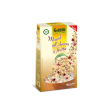 giusto senza glutine muesli all'avena e frutta 300 grammi