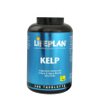 alghe marine kelp 300 tavolette