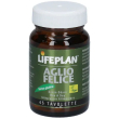 lifeplan aglio felice integratore alimentare, 45 tavolette