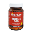 bilife 6 100 60 tavolette