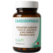 candidophilus lifeplan 30 capsule integratore probiotico per equilibrio flora intestinale e benesser