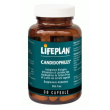lifeplan candidophilus senza glutine equilibrio della flora intestinale 30 capsule