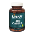 caprylic acid 50 tavolette - integratore alimentare