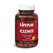 cizinco 30 tavolette
