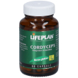 lifeplan® cordyceps 1 pz capsule