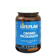 cromo picolinato 30 capsule