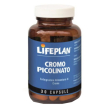 lifeplan cromo picolinato integratore alimentare 30 capsule