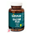 enzyme plus 60 tavolette