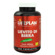 lievito di birra 500tav