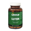 lifeplan, lutein, 30 capsule