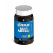 lifeplan multiminerali 100 tavolette