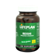 reishi 60 capsule