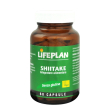 shiitake 60 capsule
