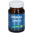 lifeplan zinco 10mg 90 tavolette - integratore alimentare