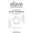 elave baby shampoo delicato 400 ml