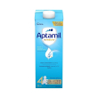 aptamil 4 1l