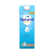 aptamil 4 liquido latte di crescita dal 2° anno 1000 ml