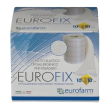 eurofix cerotto elastico per fissaggio 10x10cm
