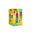 chicco gioco 2 in 1 tazze impilabili
