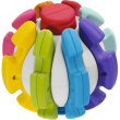 chicco gioco 2 in 1 palla trasformabili