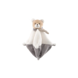 orsetto my sweet doudou chicco – peluche per neonati 0m+, morbido e sicuro, regalo di nascita