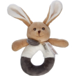 chicco my sweet doudou - sonaglino coniglietto 0m+