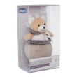 chicco gioco my sweet doudou orsetto trillino