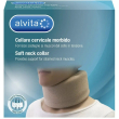 alvita collare cervicale morbido - taglia 1 (30-36 cm)
