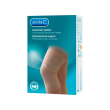 ginocchiera elastica per distorsioni leggere taglia 1 misura 32-36 cm - alvita