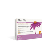 plurivis echinacea arancia 12 bustine - integratore difese immunitarie