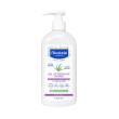 mustela gel igiene intima con avocado per neonati e bambini, 300 ml