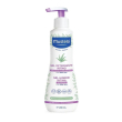 mustela gel detergente intimo