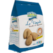 happy farm virgole cappuccino 300 grammi