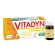 vitadyn pappa reale 1000 10 flaconcini - integratore alimentare